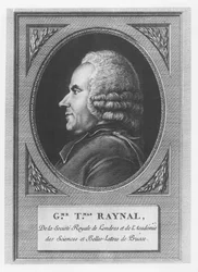Abbé Raynal